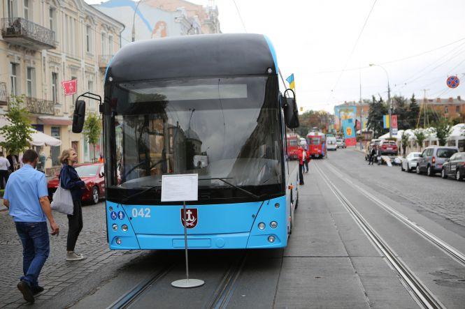 День міста Вінниця: що цікавого вже є на Соборній?, фото №12 на сайті 20minut.ua