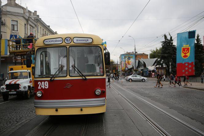 День міста Вінниця: що цікавого вже є на Соборній?, фото №11 на сайті 20minut.ua