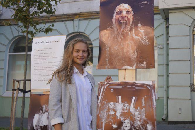 ТОП-5 креативних майстрів, які дивували вінничан на День міста, фото №3 на сайті 20minut.ua