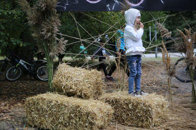 Новини Вінниці - фото з День міста в стилі вело! У Центральному парку триває «Тур де парк» День міста в стилі вело! У Центральному парку триває «Тур де парк», фото №11 на сайті 20minut.ua