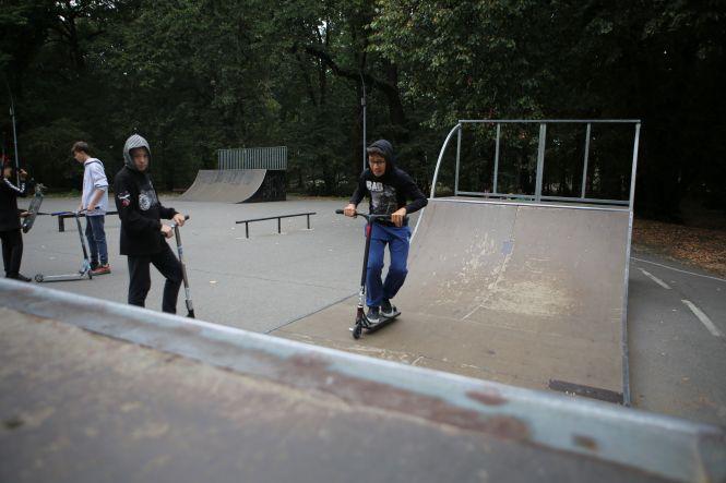 Новини Вінниці - фото з День міста в стилі вело! У Центральному парку триває «Тур де парк» День міста в стилі вело! У Центральному парку триває «Тур де парк», фото №3 на сайті 20minut.ua