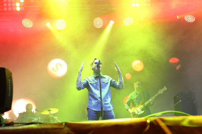 Драйвовий Ляпіс, ніжна Федишин і на вершині з Ріаnобоєм. Як пройшов концерт біля Книжки? на сайті 20minut.ua Драйвовий Ляпіс, ніжна Федишин і на вершині з Ріаnобоєм. Як пройшов концерт біля Книжки?, фото №16 на сайті 20minut.ua