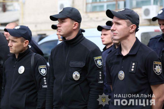 Новини Вінниці - фото з Поліція: святкування Дня міста Вінниці проходить без порушень Поліція: святкування Дня міста Вінниці проходить без порушень, фото №5 на сайті 20minut.ua