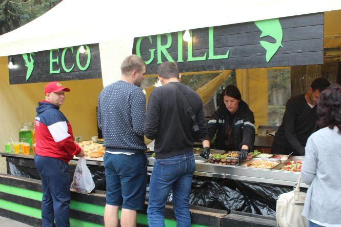 Що новенького на День міста можна скуштувати на Vinnytsia Food Fest, фото №3 на сайті 20minut.ua