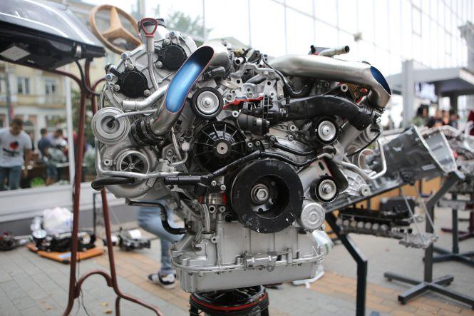 День міста Вінниця: що цікавого вже є на Соборній?, фото №7 на сайті 20minut.ua