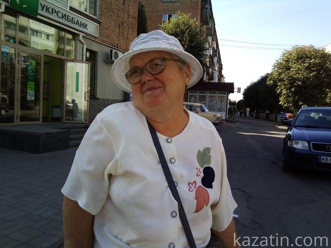 Новини Козятина - фото з Козятинчани розповіли, чи безпечно їм живеться в своєму місті? Козятинчани розповіли, чи безпечно їм живеться в своєму місті?, фото №3 на сайті 20minut.ua