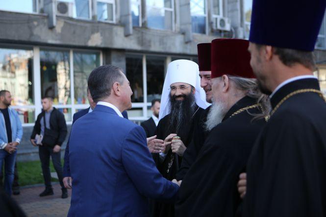 Новини Вінниці - фото з Запальним танцем під хіт ONUKA відкрили святкування Дня міста Вінниці Запальним танцем під хіт ONUKA відкрили святкування Дня міста Вінниці, фото №4 на сайті 20minut.ua