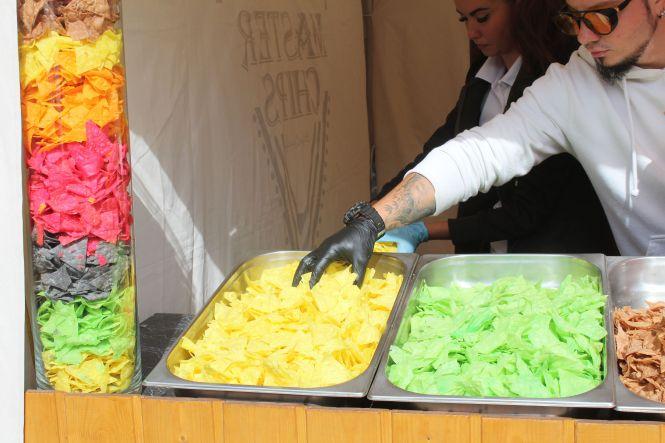 Що новенького на День міста можна скуштувати на Vinnytsia Food Fest, фото №5 на сайті 20minut.ua