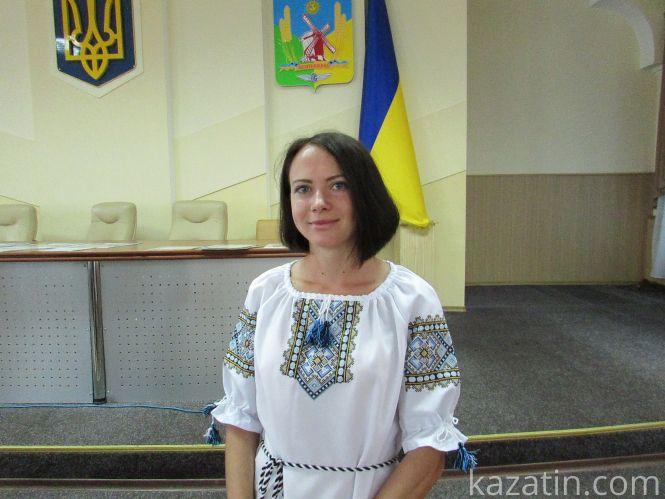 Новини Козятина - фото з Вітали кращих спортсменів Козятинщини