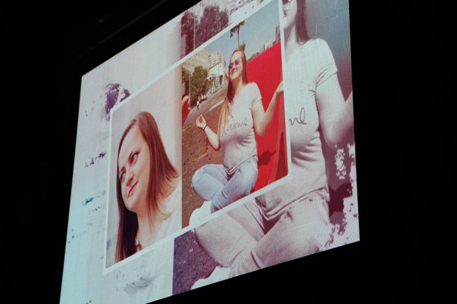 Вінничанин на головній сцені до Дня міста освідчився коханій на сайті 20minut.ua Вінничанин на головній сцені до Дня міста освідчився коханій, фото №2 на сайті 20minut.ua