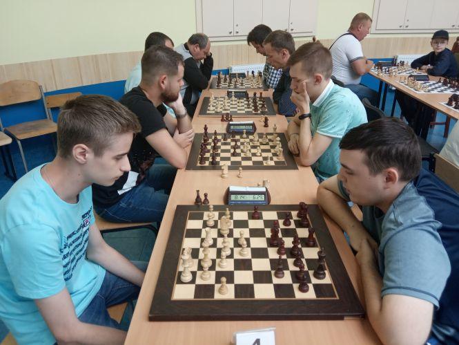 Восьмидесятирічний ветеран шахів виграв Кубок після 50-річної перерви, фото №1 на сайті 20minut.ua