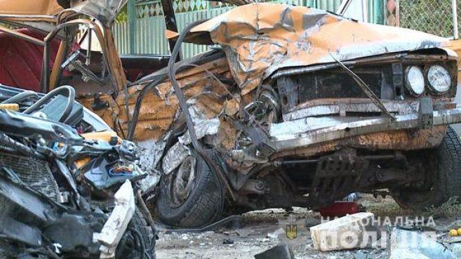 Смертельна ДТП біля Мазурівки: загинуло троє людей. Подробиці та фото, фото №9 на сайті 20minut.ua