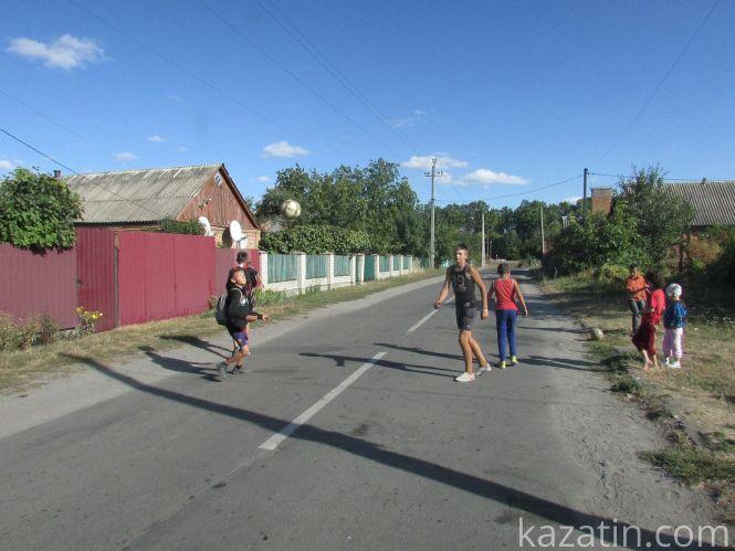 Такий різний Козятин у фото, фото №2 на сайті 20minut.ua