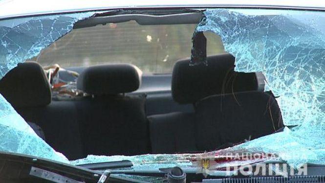 Смертельна ДТП біля Мазурівки: загинуло троє людей. Подробиці та фото, фото №10 на сайті 20minut.ua