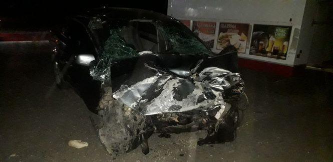 Смертельна ДТП біля Мазурівки: загинуло троє людей. Подробиці та фото, фото №7 на сайті 20minut.ua