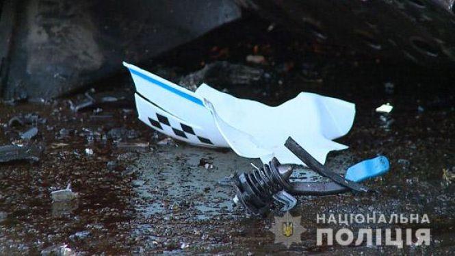 Смертельна ДТП біля Мазурівки: загинуло троє людей. Подробиці та фото, фото №11 на сайті 20minut.ua