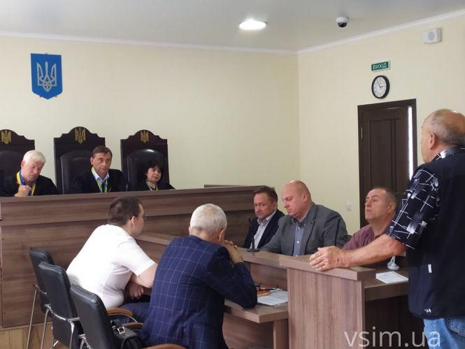 Новини Хмельницького - фото з Справу про жорстоке побиття АТОвця Сашка Цюха слухали у Хмельницькому. Що відомо Справу про жорстоке побиття АТОвця Сашка Цюха слухали у Хмельницькому. Що відомо, фото №7 на сайті vsim.ua