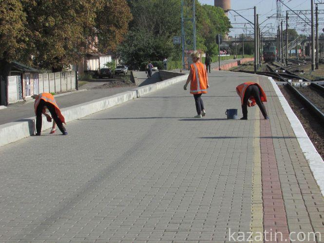 Такий різний Козятин у фото, фото №1 на сайті 20minut.ua