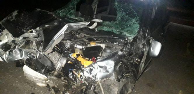 Смертельна ДТП біля Мазурівки: загинуло троє людей. Подробиці та фото, фото №6 на сайті 20minut.ua