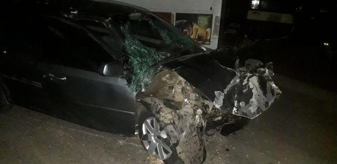 Смертельна ДТП біля Мазурівки: загинуло троє людей. Подробиці та фото, фото №5 на сайті 20minut.ua