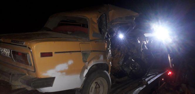 Смертельна ДТП біля Мазурівки: загинуло троє людей. Подробиці та фото, фото №4 на сайті 20minut.ua