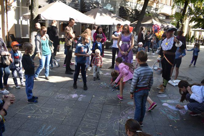 Новини Житомира - фото з «Житомирські ласощі» – смак, знайомий з дитинства. ФОТО «Житомирські ласощі» – смак, знайомий з дитинства. ФОТО, фото №2 на сайті 20minut.ua