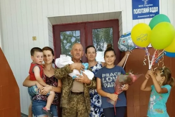 Новини Хмельницького - фото з Справу про жорстоке побиття АТОвця Сашка Цюха слухали у Хмельницькому. Що відомо Справу про жорстоке побиття АТОвця Сашка Цюха слухали у Хмельницькому. Що відомо, фото №1 на сайті vsim.ua