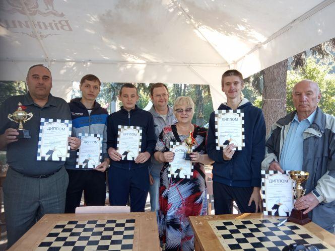 Восьмидесятирічний ветеран шахів виграв Кубок після 50-річної перерви, фото №4 на сайті 20minut.ua