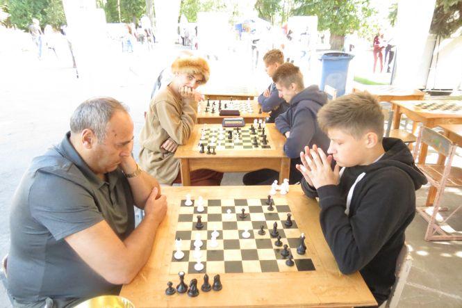 Восьмидесятирічний ветеран шахів виграв Кубок після 50-річної перерви, фото №3 на сайті 20minut.ua