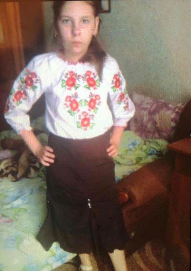 Новини Вінниці - фото з Не повернулася додому 11-річна Іринка з Вінниці. Допоможіть знайти (ОНОВЛЕНО) Не повернулася додому 11-річна Іринка з Вінниці. Допоможіть знайти (ОНОВЛЕНО), фото №1 на сайті 20minut.ua
