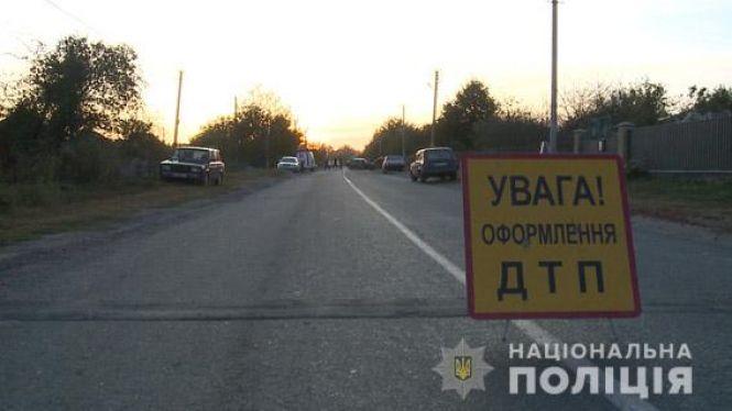 Смертельна ДТП біля Мазурівки: загинуло троє людей. Подробиці та фото, фото №1 на сайті 20minut.ua