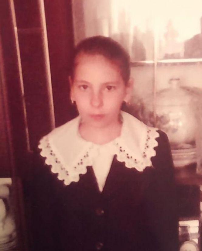 Новини Вінниці - фото з Не повернулася додому 11-річна Іринка з Вінниці. Допоможіть знайти (ОНОВЛЕНО) Не повернулася додому 11-річна Іринка з Вінниці. Допоможіть знайти (ОНОВЛЕНО), фото №2 на сайті 20minut.ua