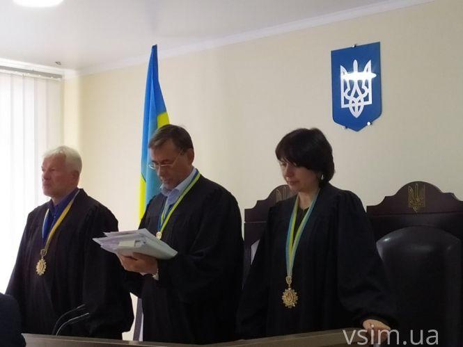 Новини Хмельницького - фото з Справу про жорстоке побиття АТОвця Сашка Цюха слухали у Хмельницькому. Що відомо Справу про жорстоке побиття АТОвця Сашка Цюха слухали у Хмельницькому. Що відомо, фото №8 на сайті vsim.ua