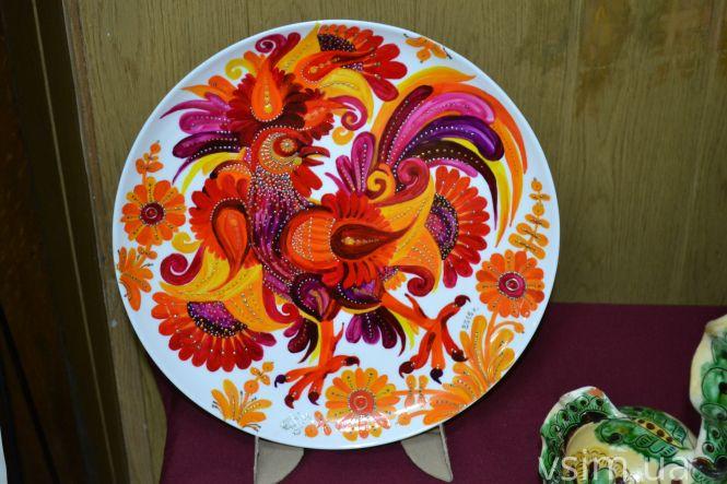 У Хмельницькому провели майстер-клас із гончарства (ФОТО, ВІДЕО), фото №10 на сайті vsim.ua