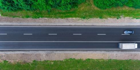 Де на Вінничині зробили дороги  європейської якості (Новини компаній), фото №4 на сайті 20minut.ua