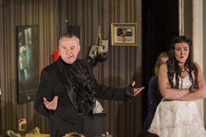 Київські театри показали тернополянам «Тіні забутих предків» і комедійний детектив «Украдена краса», фото №6 на сайті 20minut.ua