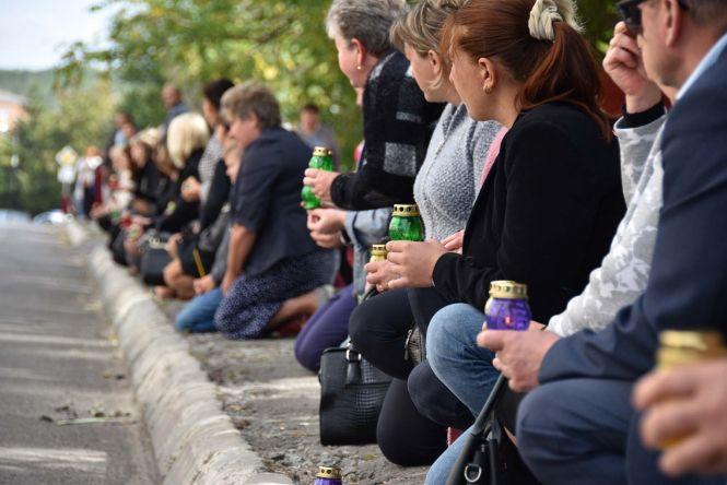 У Красилові попрощалися з 26-річним Максимом Кондратюком, який загинув на Сході, фото №2 на сайті vsim.ua