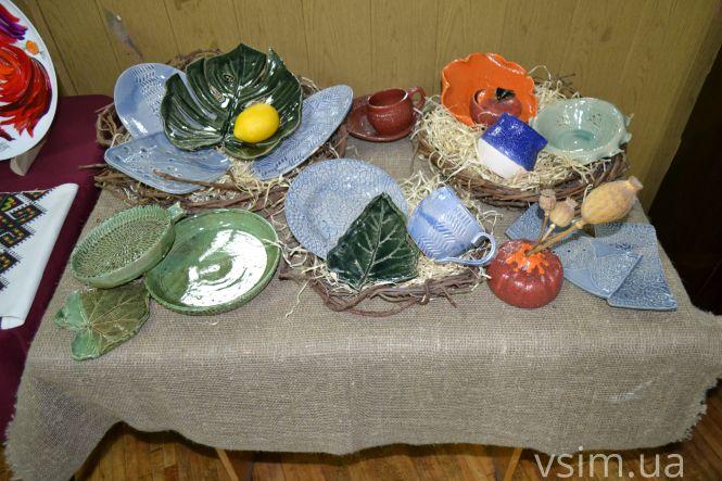 У Хмельницькому провели майстер-клас із гончарства (ФОТО, ВІДЕО), фото №8 на сайті vsim.ua