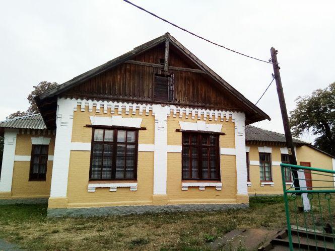 Новини Козятина - фото з Вчили французьку, а одна місцева школа переїхала в Крим. Освіта до революції Вчили французьку, а одна місцева школа переїхала в Крим. Освіта до революції, фото №2 на сайті 20minut.ua