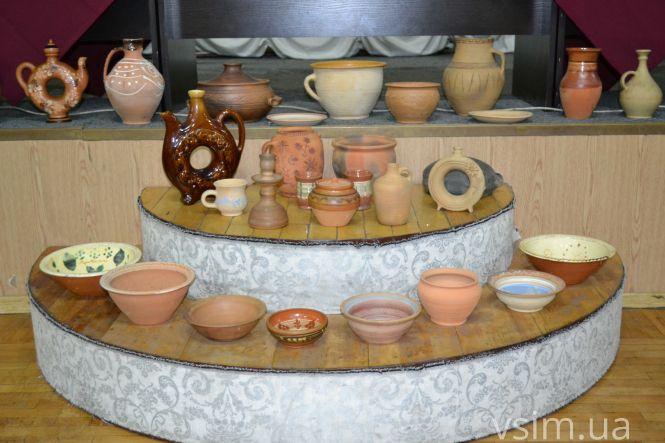 У Хмельницькому провели майстер-клас із гончарства (ФОТО, ВІДЕО), фото №11 на сайті vsim.ua