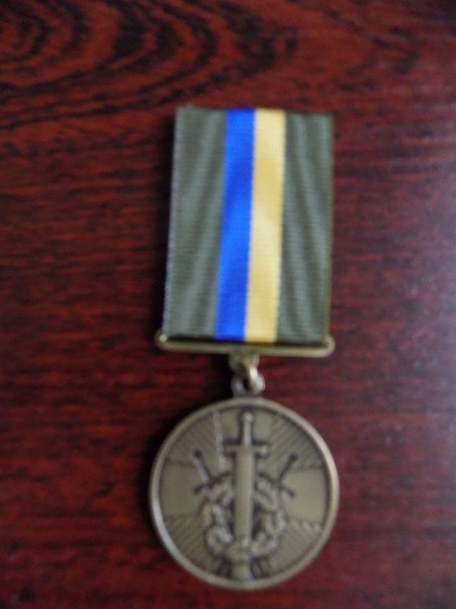 Зал музею «Звитяга та мужність земляків» поповнився військовими атрибутами загиблих земляків, фото №1 на сайті 20minut.ua