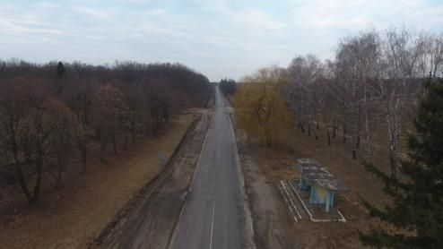 Де на Вінничині зробили дороги  європейської якості (Новини компаній), фото №1 на сайті 20minut.ua