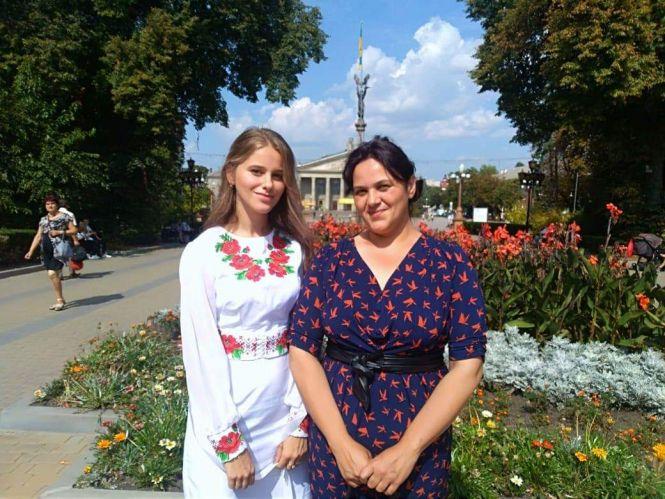 Новини Тернополя - фото з Тетяна Юрчик, яку рятували всією країною, вийшла заміж. Дівчина дякує усім, хто за неї молився Тетяна Юрчик, яку рятували всією країною, вийшла заміж. Дівчина дякує усім, хто за неї молився, фото №1 на сайті 20minut.ua