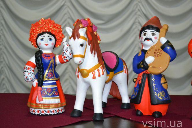 У Хмельницькому провели майстер-клас із гончарства (ФОТО, ВІДЕО), фото №12 на сайті vsim.ua