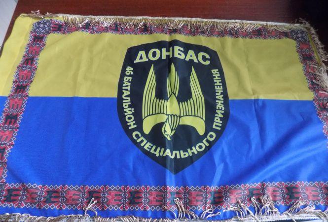 Зал музею «Звитяга та мужність земляків» поповнився військовими атрибутами загиблих земляків, фото №3 на сайті 20minut.ua