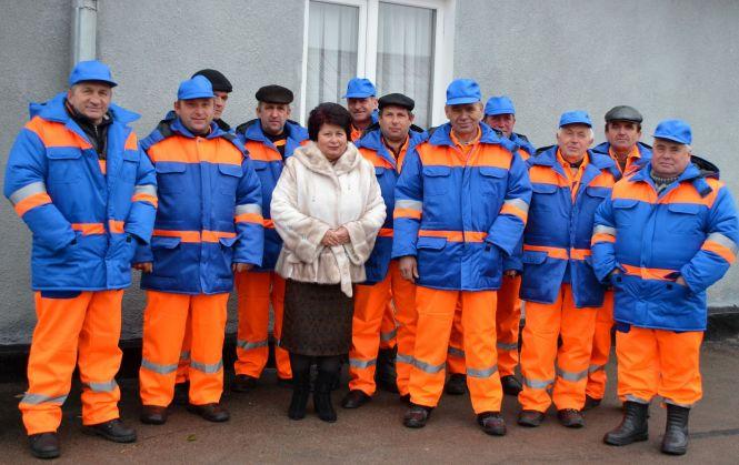 Новини Житомира - фото з Гроші зі сміття: хто вимітає мільйони з бюджету Житомира Гроші зі сміття: хто вимітає мільйони з бюджету Житомира, фото №2 на сайті 20minut.ua