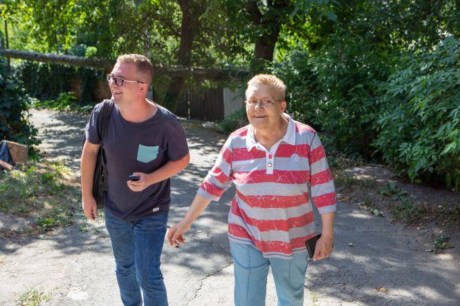 Новини Вінниці - фото з Підпільне життя «дачі Майка» Як дім на Коріатовичів пережив графів та нацистів Підпільне життя «дачі Майка» Як дім на Коріатовичів пережив графів та нацистів, фото №3 на сайті 20minut.ua