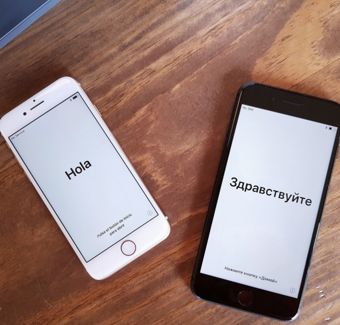 Три причини, чому хмельничанам не варто купувати смартфони в Китаї (Новини компаній), фото №3 на сайті vsim.ua