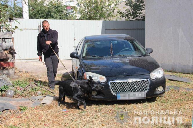 У справі вбивства влітку цього року 23-річного коростенця проведено понад 100 обшуків, фото №2 на сайті 20minut.ua