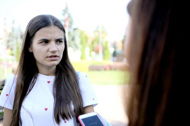 Новини Вінниці - фото з Я розумію, що в мені б‘ється чуже серце, але я живу. Як це – бути «трансплантованим» Я розумію, що в мені б‘ється чуже серце, але я живу. Як це – бути «трансплантованим», фото №2 на сайті 20minut.ua